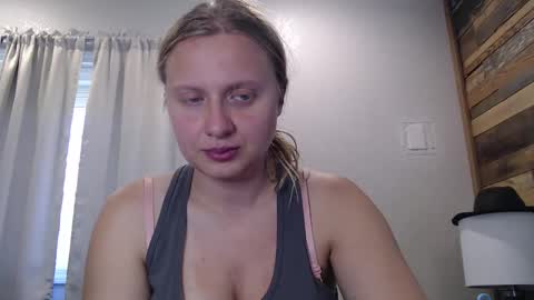 ScarTit Bernhard online show from April 2026 05:18:01 PM