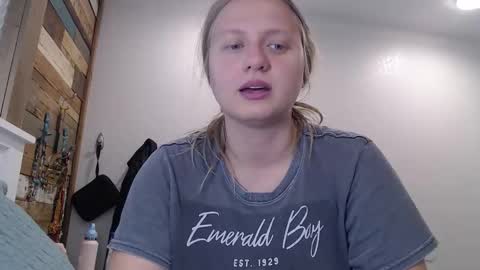 ScarTit Bernhard online show from April 2026 06:43:01 PM