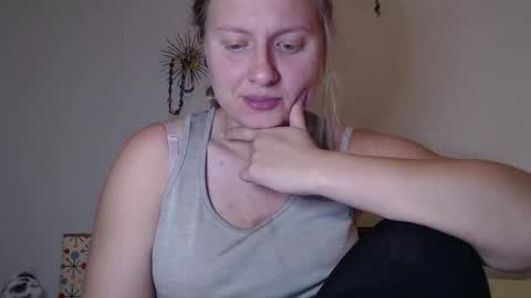 ScarTit Bernhard online show from May 2026 02:51:01 AM