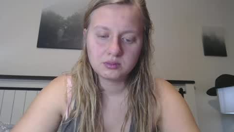 ScarTit Bernhard online show from June 2026 08:13:01 PM