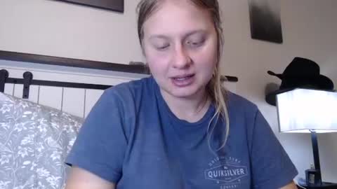 ScarTit Bernhard online show from July 2026 11:18:01 PM