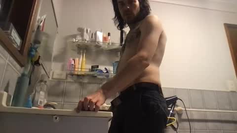 Snapshot of scarybeardeddaddy1 chatting on November 2025 09:30:02 AM ScaryBeardedDaddy online show from November 2025 09:30:02 AM