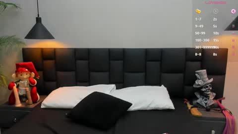 Ines online show from December 2025 10:14:01 PM