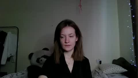 Snapshot of scented_elsa chatting on February 2026 06:44:02 AM Elsa online show from February 2026 06:44:02 AM