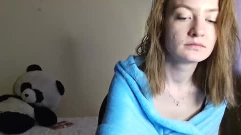 Snapshot of scented_elsa chatting on March 2026 07:38:01 AM Elsa online show from March 2026 07:38:01 AM