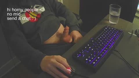 Scheeper online show from November 2025 06:45:02 PM