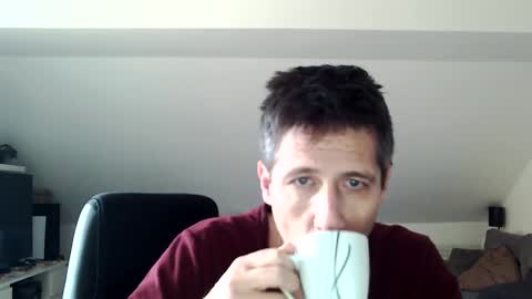 Dildomen online show from December 2024 12:23:01 PM