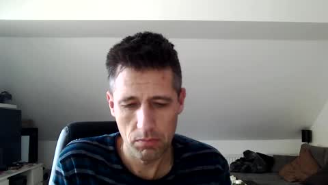 Dildomen online show from January 2025 11:14:01 AM