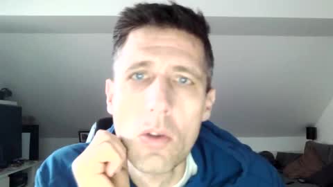 Dildomen online show from January 2025 02:51:01 PM