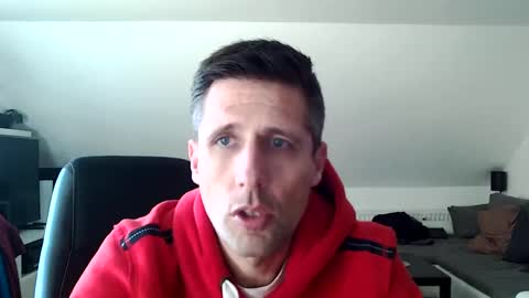 Dildomen online show from January 2025 01:49:01 PM