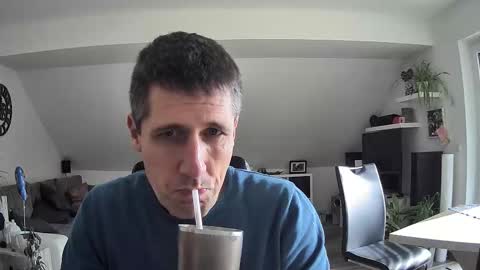 Snapshot of schnuckigeil chatting on February 2026 11:17:01 AM Dildomen online show from February 2026 11:17:01 AM