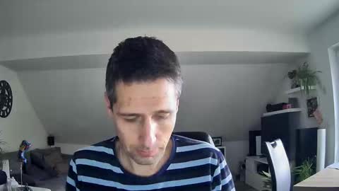 Snapshot of schnuckigeil chatting on February 2026 12:46:01 PM Dildomen online show from February 2026 12:46:01 PM