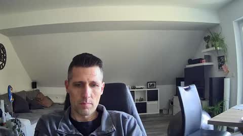 Snapshot of schnuckigeil chatting on April 2026 12:55:02 PM Dildomen online show from April 2026 12:55:02 PM