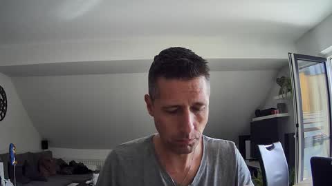 Snapshot of schnuckigeil chatting on April 2026 10:24:02 AM Dildomen online show from April 2026 10:24:02 AM