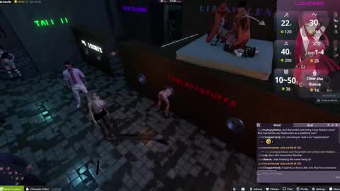 Snapshot of schnul_le99 chatting on October 2025 10:38:01 AM Leon online show from October 2025 10:38:01 AM