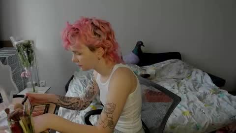 Rina online show from November 2025 07:20:01 AM