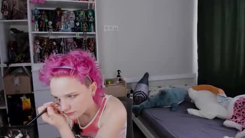 Rina online show from March 2026 07:37:02 AM