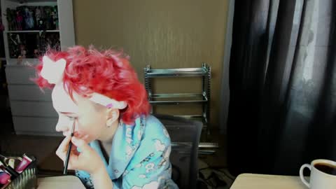 Rina online show from April 2026 07:22:01 AM