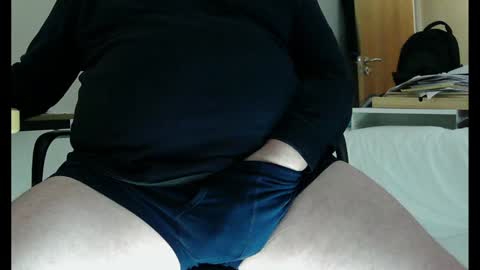 Snapshot of schwanz2023 chatting on January 2025 12:00:01 AM Mick online show from January 2025 12:00:01 AM