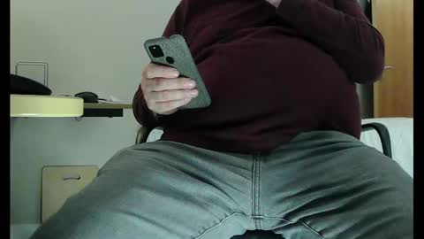 Snapshot of schwanz2023 chatting on March 2025 08:49:01 PM Mick online show from March 2025 08:49:01 PM