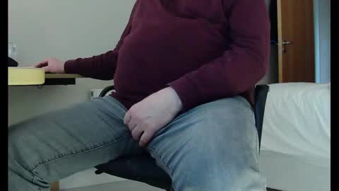 Snapshot of schwanz2023 chatting on March 2025 02:45:01 PM Mick online show from March 2025 02:45:01 PM