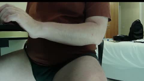 Snapshot of schwanz2023 chatting on September 2025 09:50:01 PM Mick online show from September 2025 09:50:01 PM