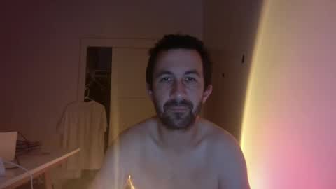 Snapshot of schwanzundbooty chatting on October 2025 11:31:01 AM Hans Hammer online show from October 2025 11:31:01 AM