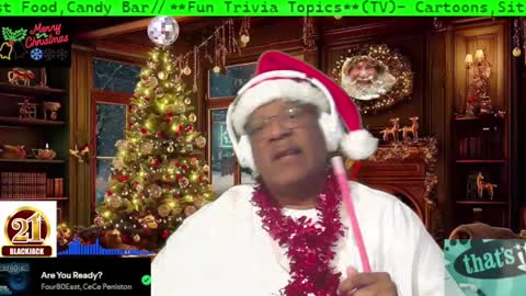 Snapshot of scifidiscoguy chatting on December 2024 12:59:01 AM ...PHIL... online show from December 2024 12:59:01 AM