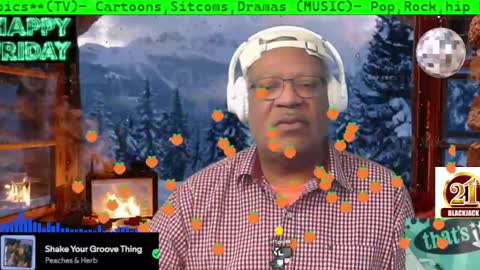 Snapshot of scifidiscoguy chatting on January 2025 02:04:02 AM ...PHIL... online show from January 2025 02:04:02 AM