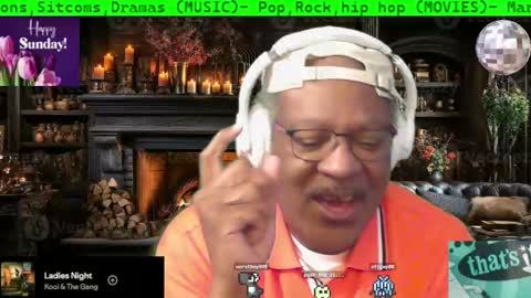 Snapshot of scifidiscoguy chatting on February 2025 12:20:01 AM ...PHIL... online show from February 2025 12:20:01 AM