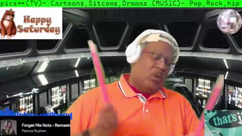 Snapshot of scifidiscoguy chatting on March 2025 01:25:02 AM ...PHIL... online show from March 2025 01:25:02 AM