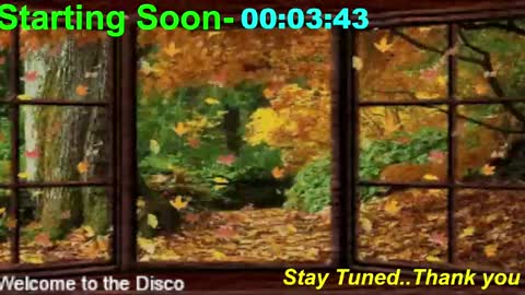 Snapshot of scifidiscoguy chatting on October 2025 12:08:02 AM ...PHIL... online show from October 2025 12:08:02 AM