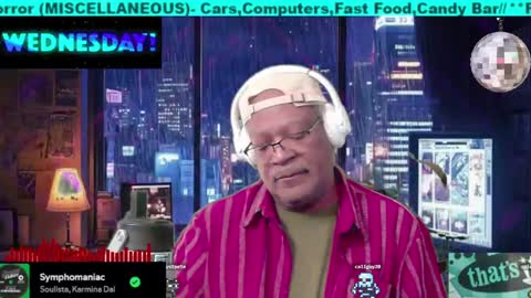 Snapshot of scifidiscoguy chatting on November 2025 01:26:02 AM ...PHIL... online show from November 2025 01:26:02 AM