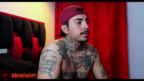 Alejandro help me to reach 200 thumps up online show from March 2026 05:37:02 AM