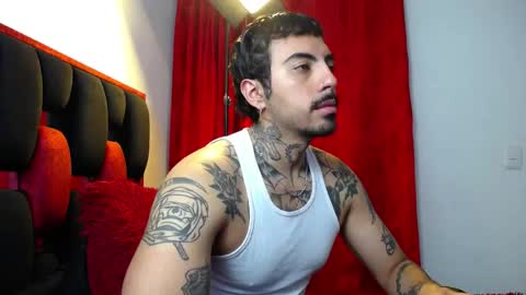 Alejandro help me to reach 200 thumps up online show from April 2026 06:31:02 AM