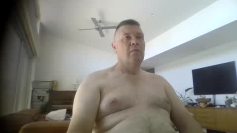 Scoobs online show from January 2025 03:00:02 AM