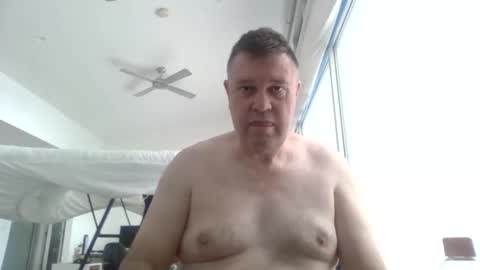 Scoobs online show from September 2025 02:05:01 AM