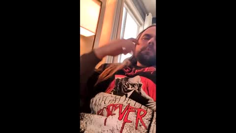 Snapshot of scoobysnackyguy chatting on April 2026 12:36:02 PM scoobysnackyguy online show from April 2026 12:36:02 PM