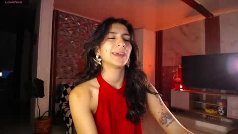 Isabel online show from May 2026 10:22:02 PM