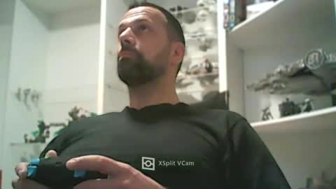 scorpion_cock online show from February 2025 08:09:02 PM