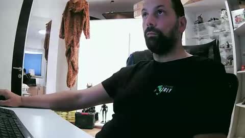 scorpion_cock online show from November 2025 01:18:02 PM