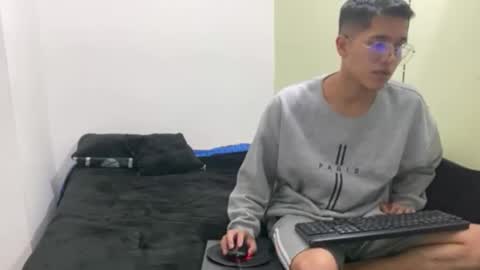 Snapshot of scorpiondark11 chatting on March 2026 09:37:01 AM DarkScorpion online show from March 2026 09:37:01 AM