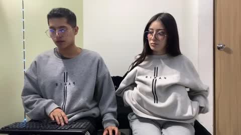 Snapshot of scorpiondark11 chatting on April 2026 12:43:02 AM DarkScorpion online show from April 2026 12:43:02 AM