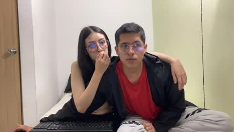 Snapshot of scorpiondark11 chatting on April 2026 02:16:01 AM DarkScorpion online show from April 2026 02:16:01 AM