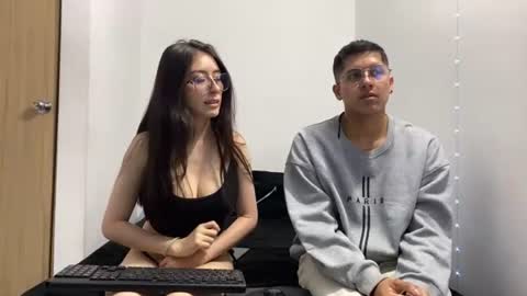 DarkScorpion online show from June 2026 06:07:01 AM