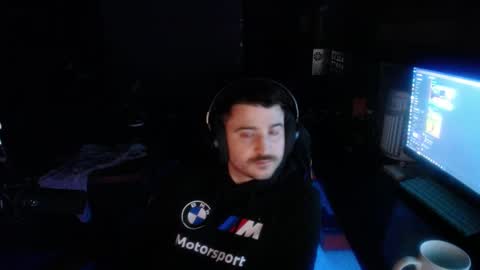 Sup online show from December 2024 10:07:01 PM