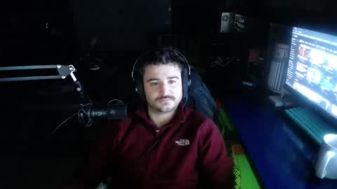 Sup online show from December 2024 12:02:01 AM