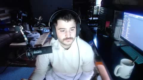 Sup online show from December 2024 12:02:01 PM