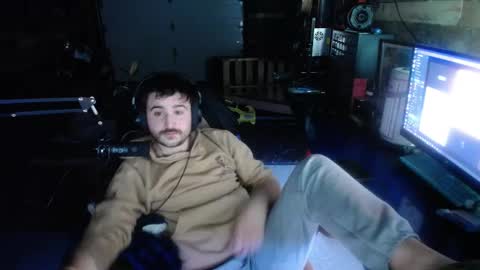 Sup online show from December 2024 10:03:02 PM