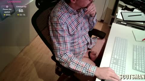 scotsmanx online show from April 2026 01:31:01 PM